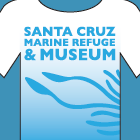 marine museum t-shirt